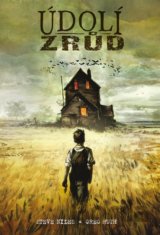 Údolí zrůd