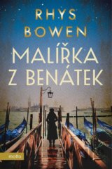 Malířka z Benátek