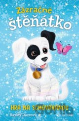 Zázračné štěňátko