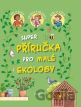 Příručka pro malé ekology