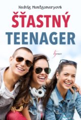 Šťastný teenager