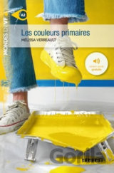 Les couleures primaires A2