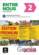 Entre nous 2 A2 tout en un premium
