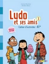 Ludo et ses amis 3 A1+
