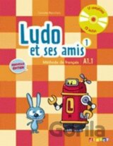 Ludo et ses amis 1 A1