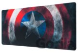 Herná podložka Marvel: Captain America