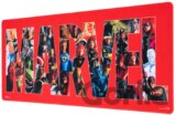 Herná podložka Marvel: Logo