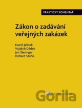 Zákon o zadávání veřejných zakázek