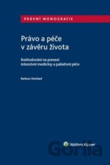 Právo a péče v závěru života