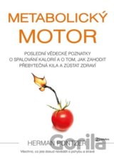 Metabolický motor