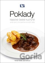 Poklady klasické české kuchyně