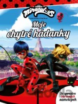 Kouzelná Beruška a Černý Kocour: Moje chytré hádanky