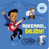 Rokenrol, bejby