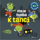 Moje hudba k tanci