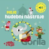 Moje hudební nástroje