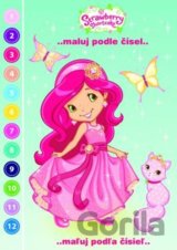 Strawberry 2 - Maluj podle čísel