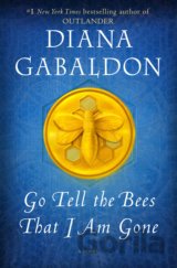 Go Tell the Bees That I Am Gone