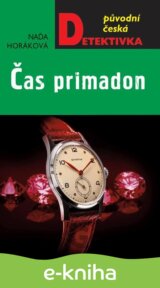 Čas primadon