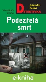 Podezřelá smrt
