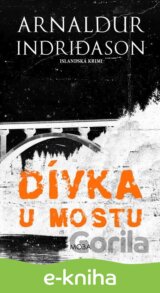 Dívka u mostu
