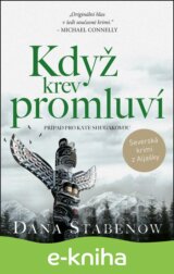 Když krev promluví
