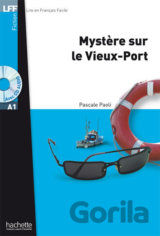 Mystere sur le vieux port