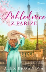 Pohlednice z Paříže