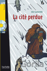 La cité perdue A2