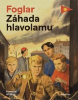 Záhada hlavolamu
