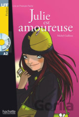 Julie est amoureuse A2