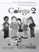 Colega 2 - Cuaderno de ejercicios