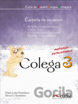 Colega 3 - Carpeta de recursos