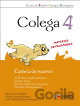 Colega 4 - Carpeta de recursos