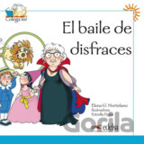 Colega lee 1 - El baile de disfraces