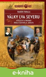 Války lva severu