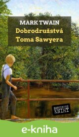 Dobrodružstvá Toma Sawyera