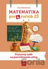 Matematika pre 4. ročník ZŠ