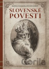 Slovenské povesti