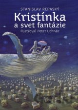Kristínka a svet fantázie