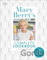 Mary Berry's Complete Cookbook