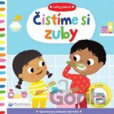 Veľký pokrok: Čistíme si zuby