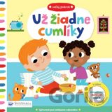 Veľký pokrok: Už žiadne cumlíky