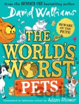 The World's Worst Pets