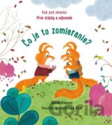 Čo je to zomieranie?