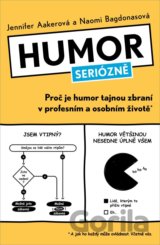 Humor seriózně