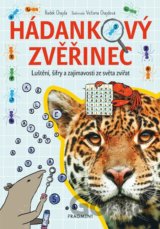 Hádankový zvěřinec
