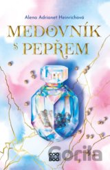 Medovník s pepřem