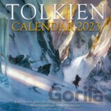 Tolkien Calendar 2023