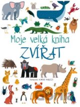 Moje velká kniha zvířat