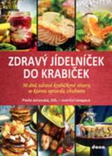 Zdravý jídelníček do krabiček